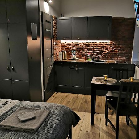 Lublin City Heart - Apartament Z Parkingiem Екстериор снимка