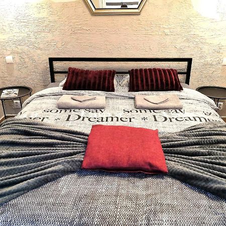 Lublin City Heart - Apartament Z Parkingiem Екстериор снимка
