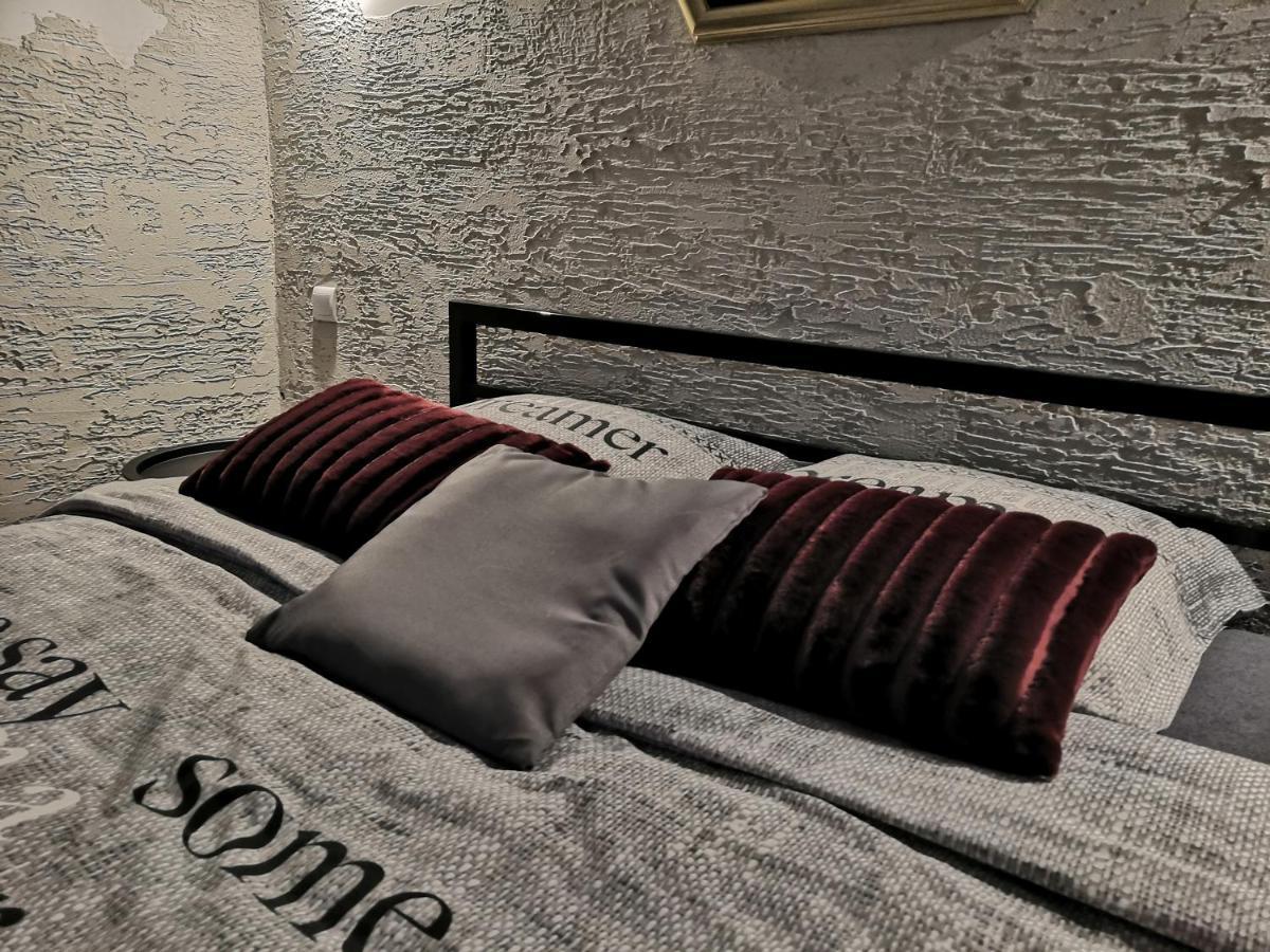 Lublin City Heart - Apartament Z Parkingiem Екстериор снимка