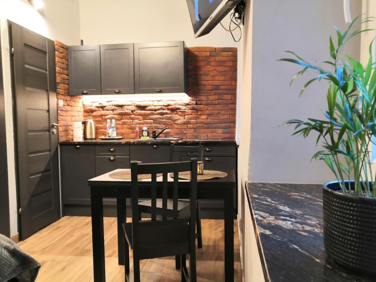 Lublin City Heart - Apartament Z Parkingiem Екстериор снимка