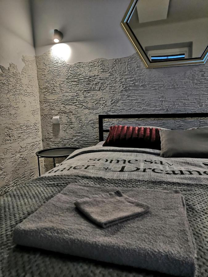 Lublin City Heart - Apartament Z Parkingiem Екстериор снимка