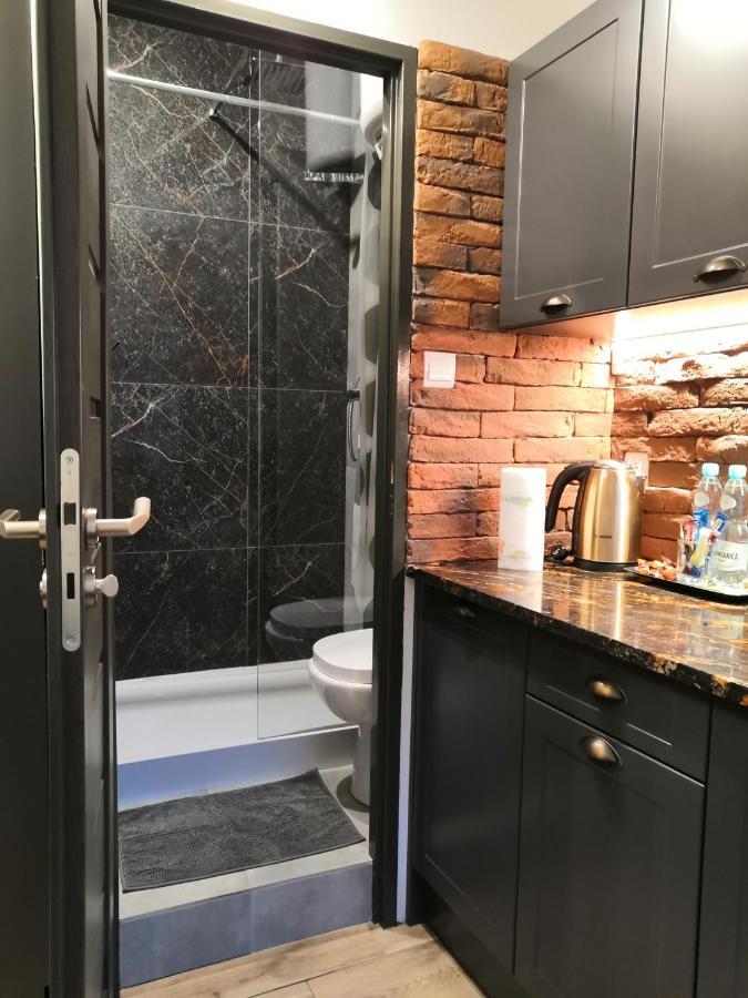 Lublin City Heart - Apartament Z Parkingiem Екстериор снимка