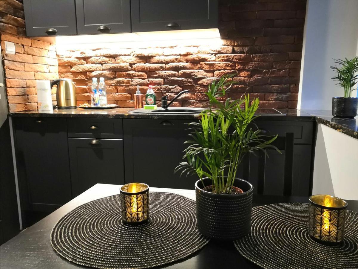 Lublin City Heart - Apartament Z Parkingiem Екстериор снимка