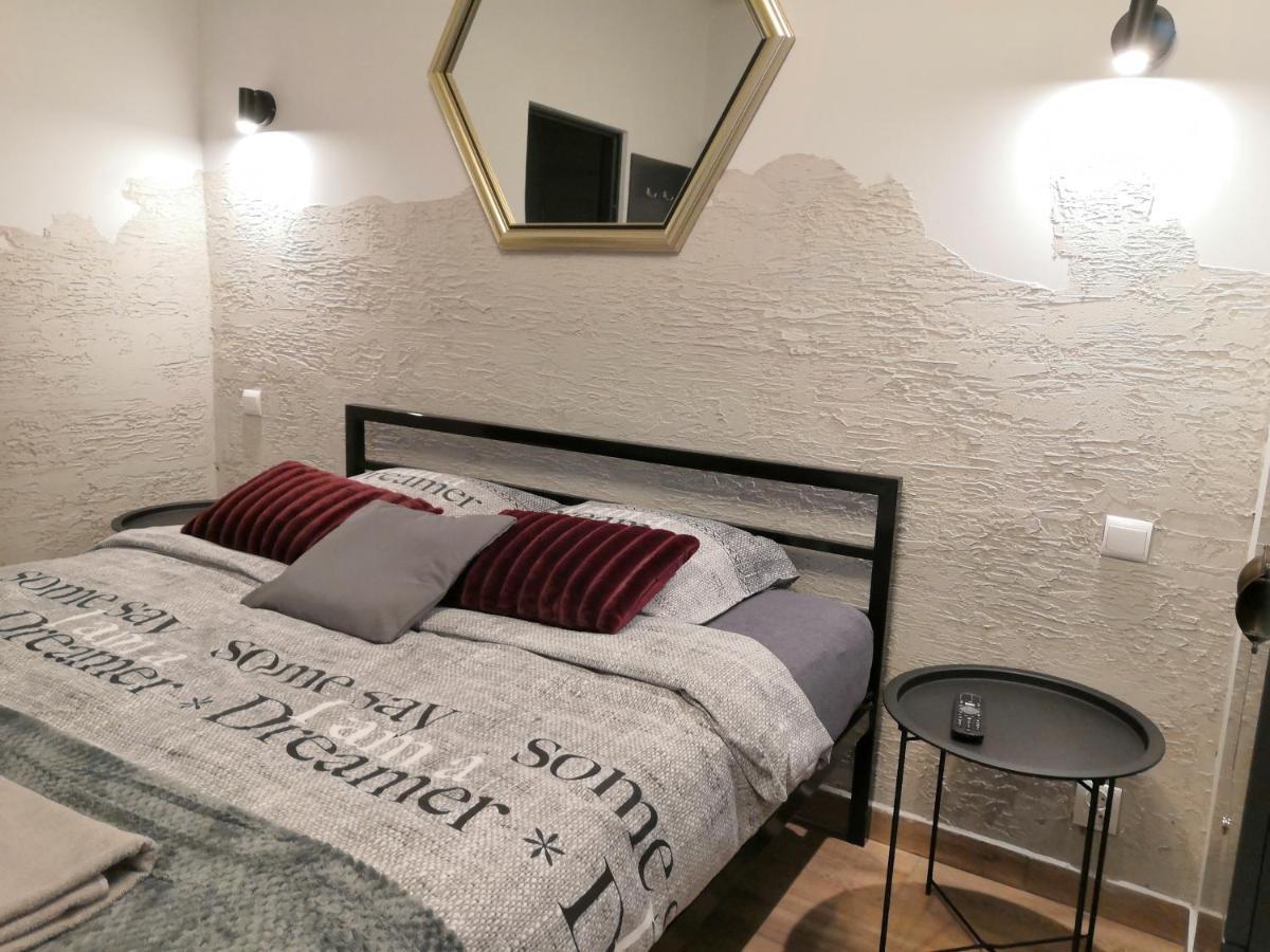Lublin City Heart - Apartament Z Parkingiem Екстериор снимка