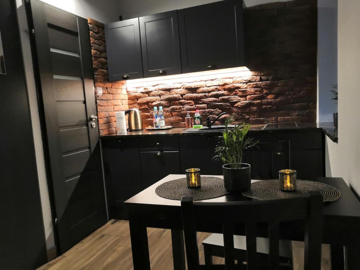 Lublin City Heart - Apartament Z Parkingiem Екстериор снимка