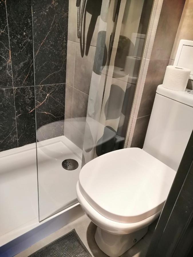 Lublin City Heart - Apartament Z Parkingiem Екстериор снимка