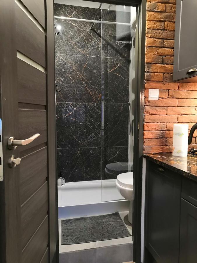 Lublin City Heart - Apartament Z Parkingiem Екстериор снимка