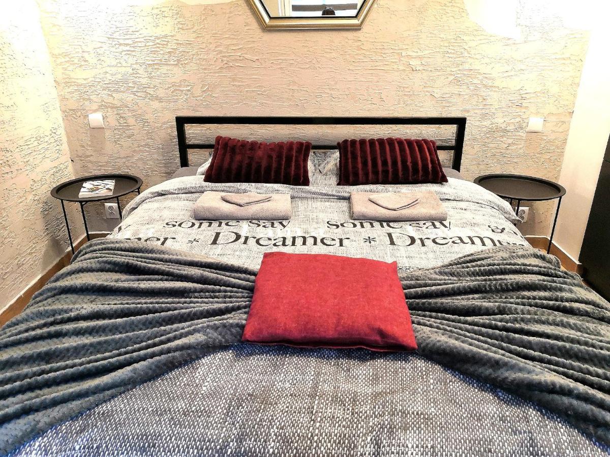 Lublin City Heart - Apartament Z Parkingiem Екстериор снимка